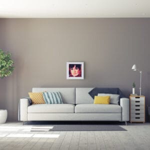 Mini Audrey – Bild 2