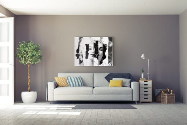 James Francis Gill - MM Icon 10