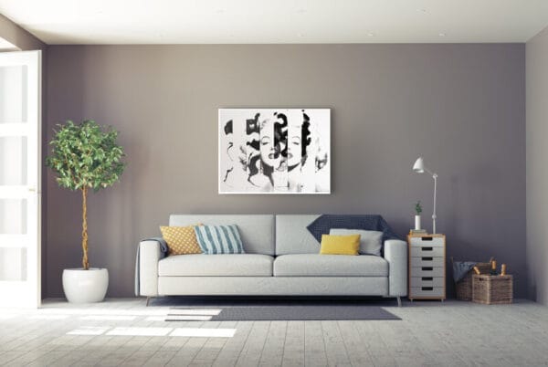 James Francis Gill - MM Icon 2