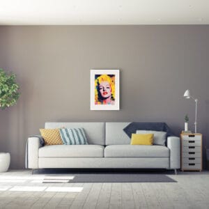 Sketch Of MM Icon – Bild 2