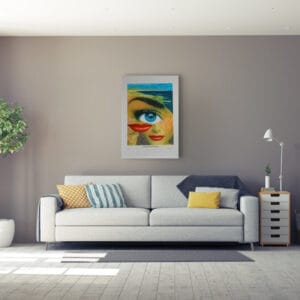 To Timeless Beauty Being Transformed – Bild 2