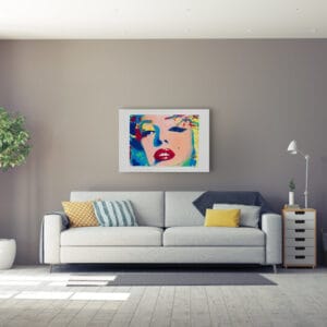 Up Close And Personal – Bild 2