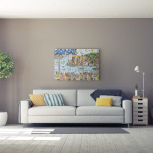 A New York Marathon for all – Bild 2