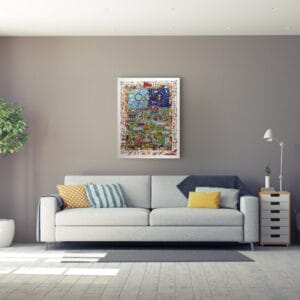 A Village for the World – Bild 2