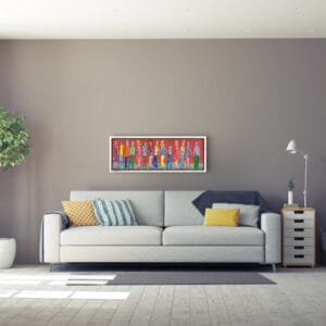 It's about true love for two - for me and you – Bild 2