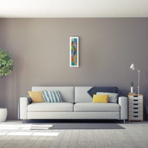 Living On A Rainbow Road – Bild 2