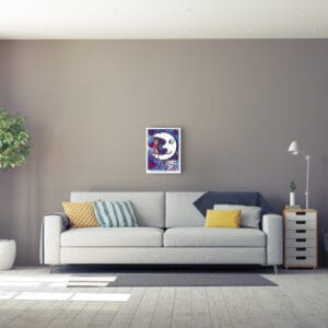 Love is like finding Candy on the Moon – Bild 2