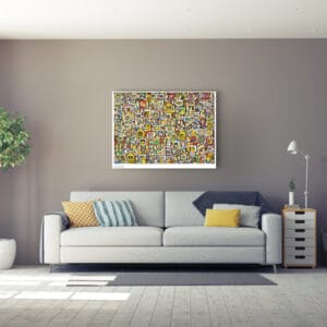 Touch Someone with Your Thoughts ... – Bild 2