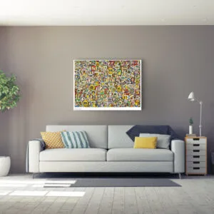 Touch Someone with Your Thoughts ... – Bild 2