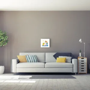 Alles Gute liebster Bär – Bild 2