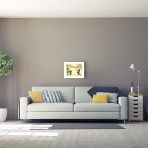 Hallo Herr Fuchs wie geht's denn so – Bild 2