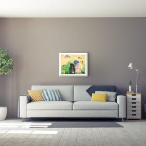 Kater Miekesch – Bild 2