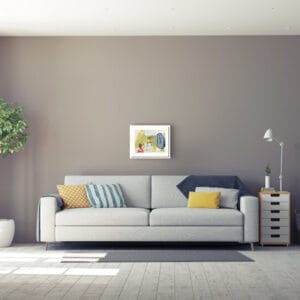 Schießen Sie ins Blaue – Bild 2