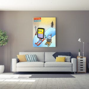 Digital Holiday – Bild 2