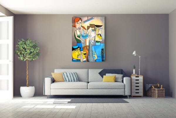 Jim Avignon - Speakeasy Jim Avignon - Speakeasy