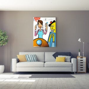 The Future of Art – Bild 2