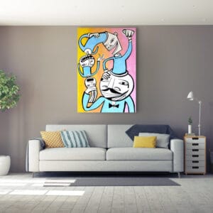 The Last Say – Bild 2