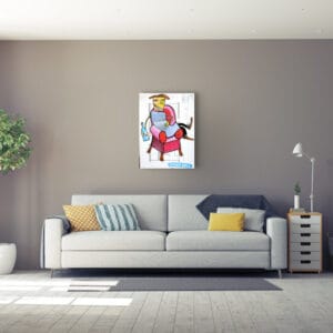 Unpaid Bill – Bild 2