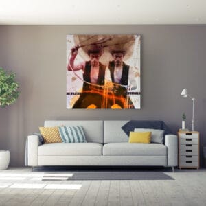 Be flexible – Bild 2