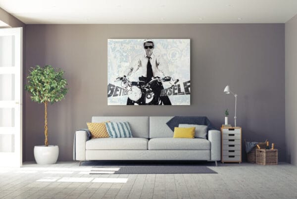 Jörg Döring - Better Thyself / ML