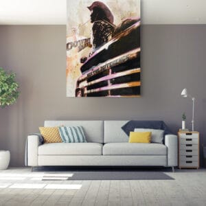 Cowboy days ... – Bild 2