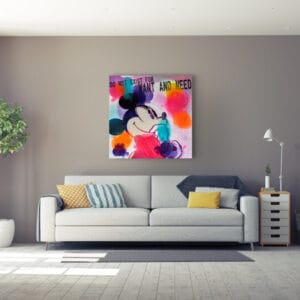 Do not exist – Bild 2