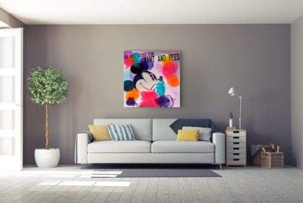 Jörg Döring - Do not exist