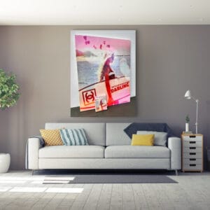 Don’t be like the rest XL – Bild 2