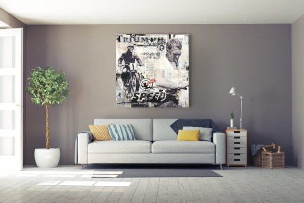 Jörg Döring - Fascinating speed