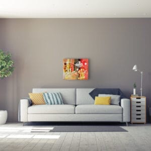 Find your fire – Bild 2