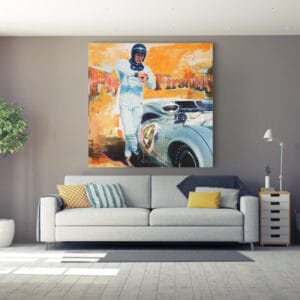 Fly First Class – Bild 2