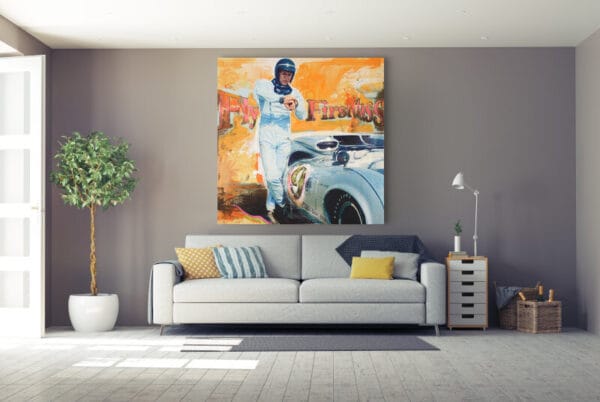 Jörg Döring - Fly First Class