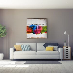 Follow that dream – Bild 2