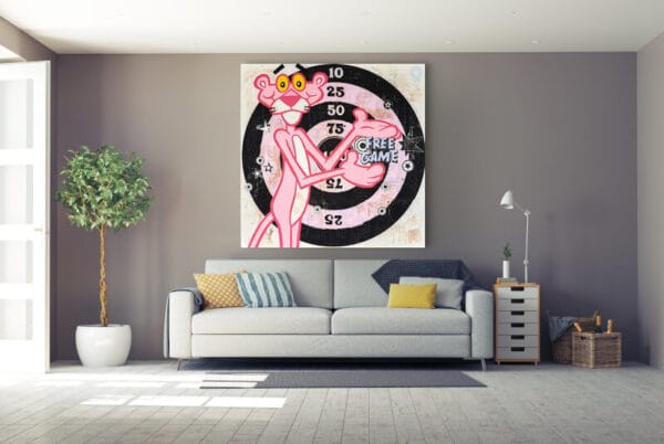 Jörg Döring - Free Game / ML