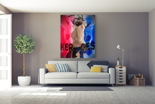 Jörg Döring - Heros