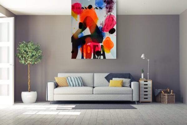 Jörg Döring - I have an idea