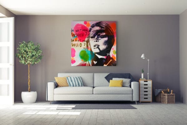 Jörg Döring - If not you