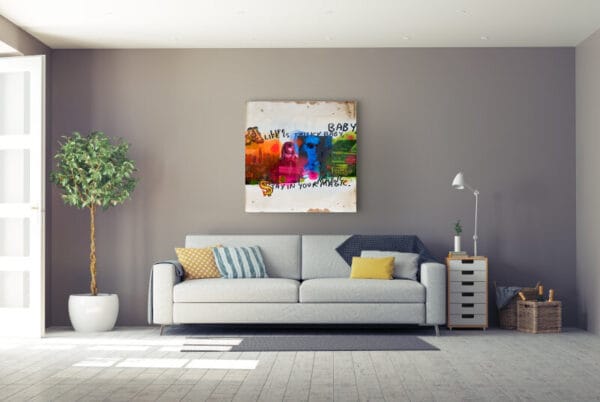 Jörg Döring - Life is tricky