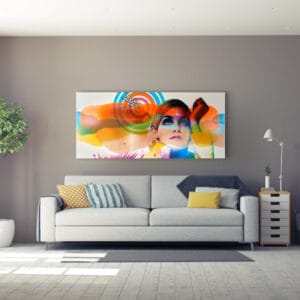 Liquid target – Bild 2