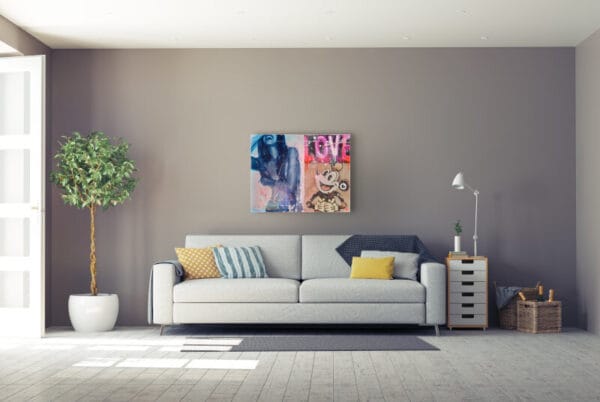 Jörg Döring - M Love