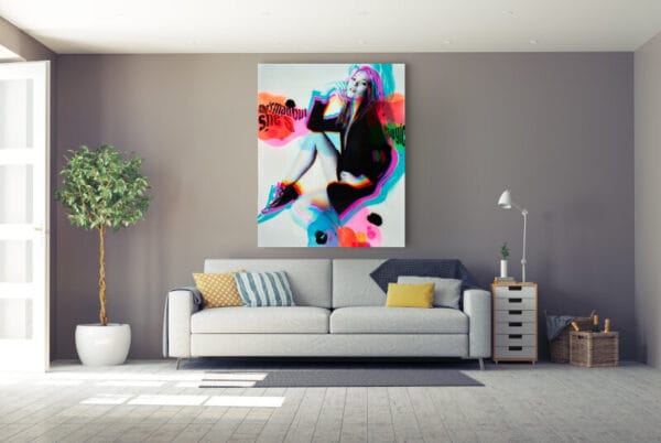 Jörg Döring - Mad but magic