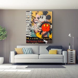 Major Works / ML – Bild 2