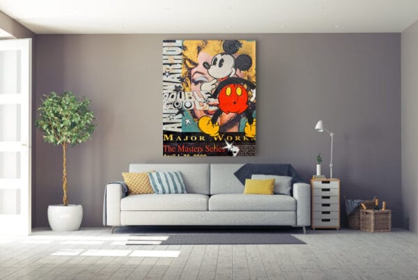 Jörg Döring - Major Works / ML