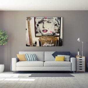 Mrs. Marshall – Bild 2