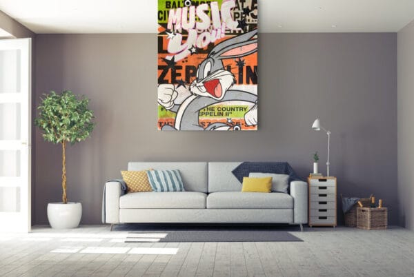 Jörg Döring - Music You … / ML