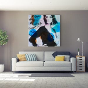 Never Regret – Bild 2