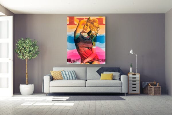 Jörg Döring - Oh BBaby