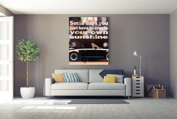 Jörg Döring - Own Sunshine