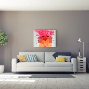 Pink Love – Bild 2