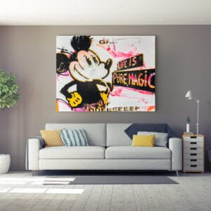 Pure magic – Bild 2